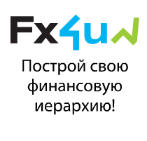 Партнёрская программа компании Forex4you - Company Forex4you